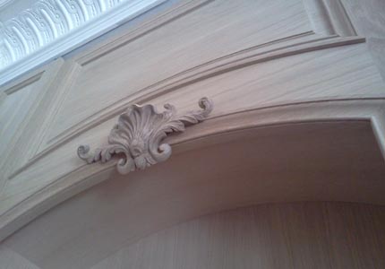 Bibliotheque chene, Manche et Ille et Vilaine