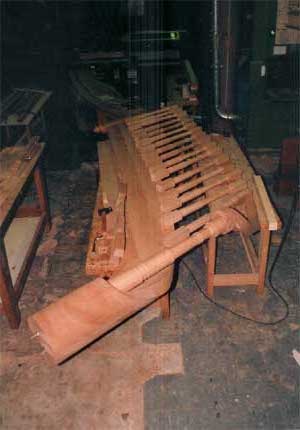 photo escalier