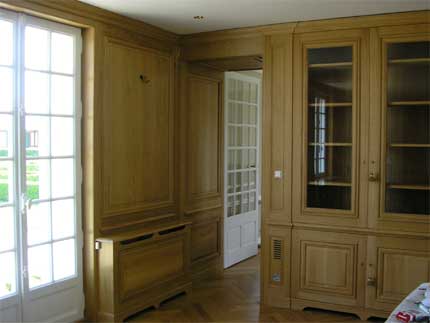 photo de lambri