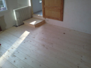 Pose de parquet Manche et Ille et Vilaine