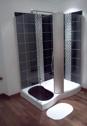 photo parquet merbau