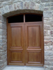 Porte Extérieure Manche et Ille et Vilaine