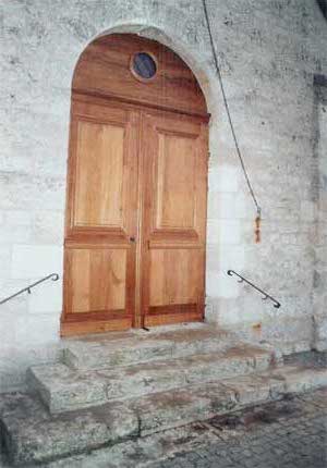 photo porte