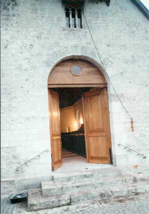 photo porte