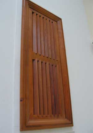photo cache radiateur