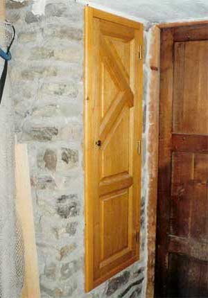 photo porte