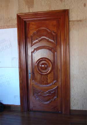 photo porte