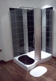Agencement de salle de Bain, Manche et Ille et Vilaine